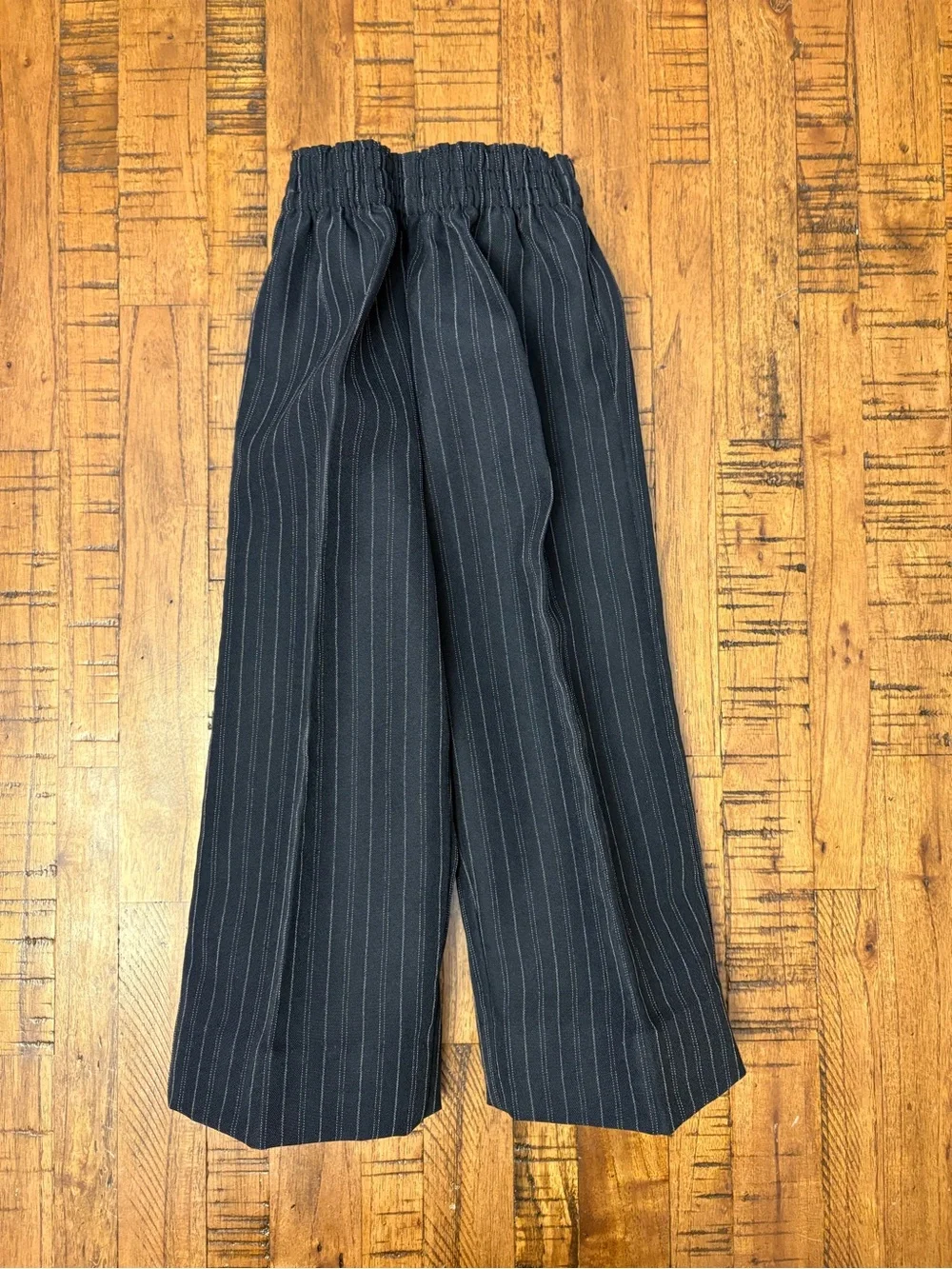 Vintage Happy Fella Toddler Boys Vest Shirt Pants Suit Set